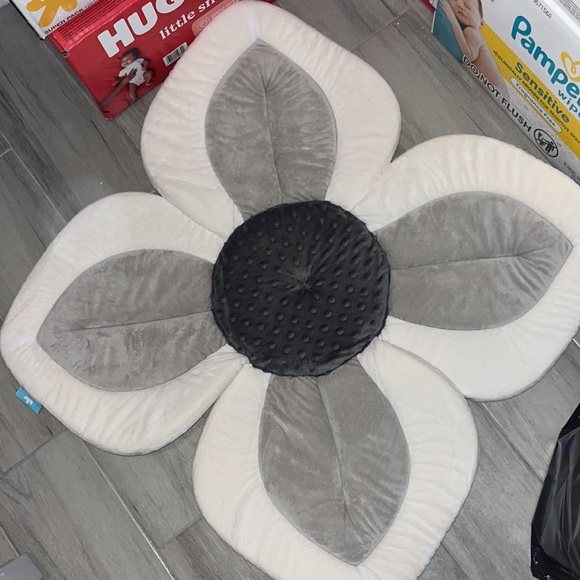 Blooming Bath Lotus for baby bath - Picture 4 of 4